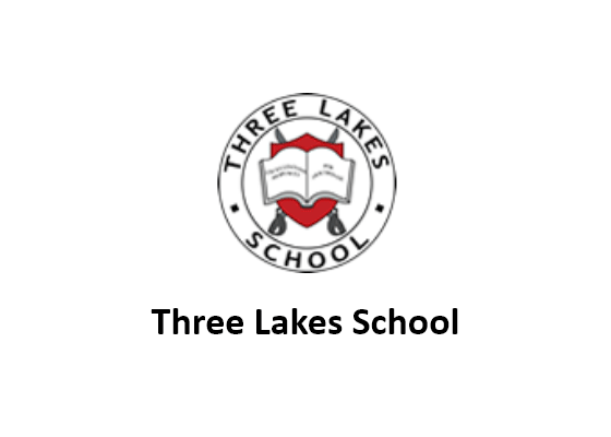 Three Lakes School